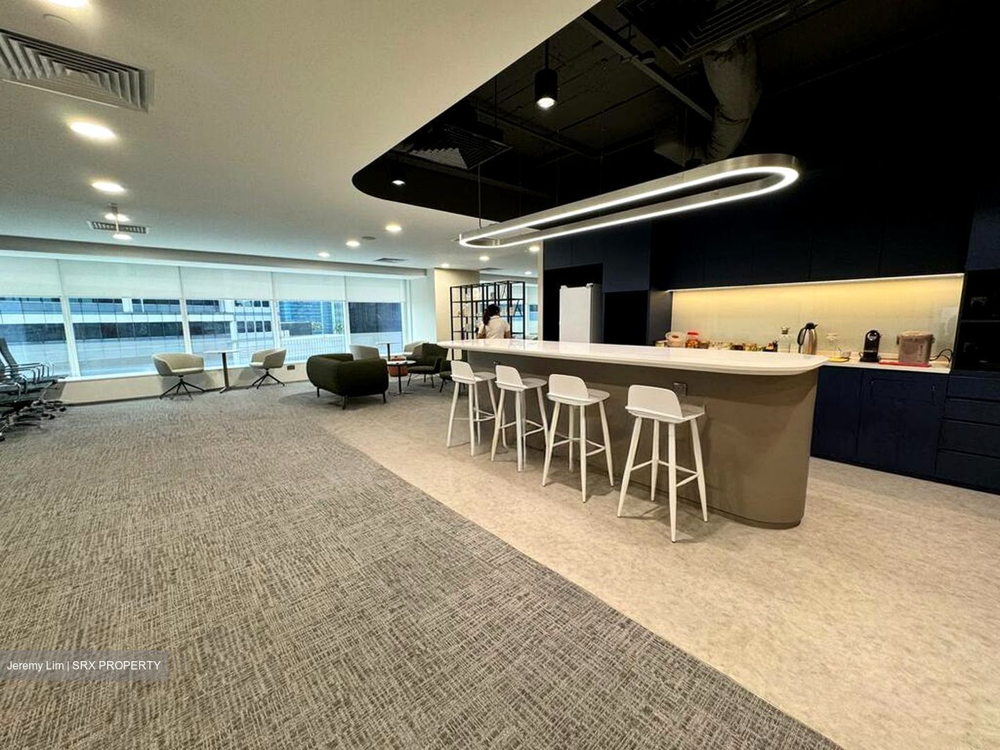 Singapore Land Tower (D1), Office #512641381